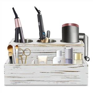 Tool Caddy għall-istil tax-xagħar